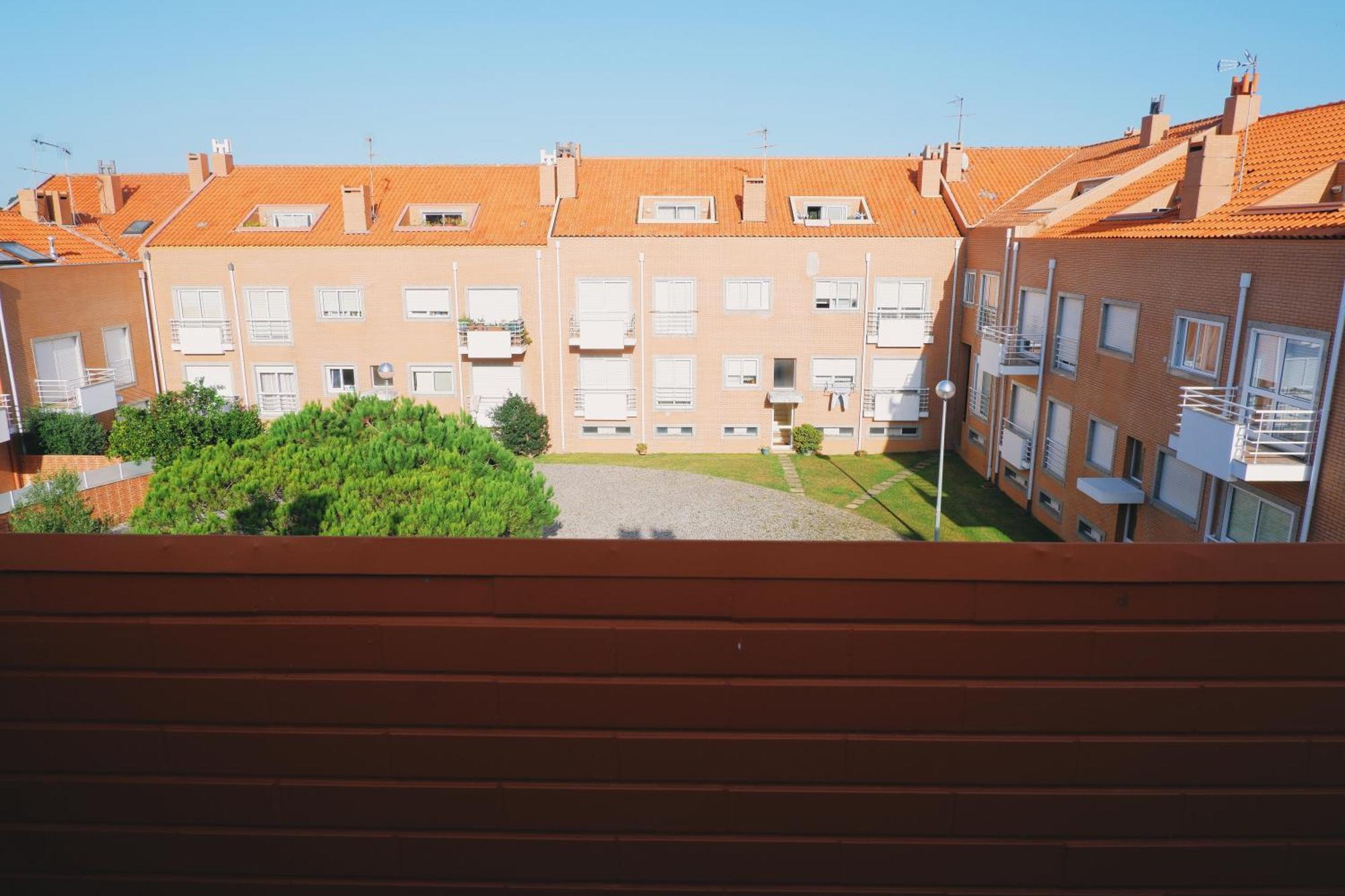 Hotel Guest-House Martins 44 à Espinho  Extérieur photo